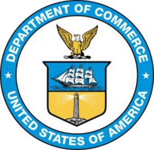 US Department of Commerce